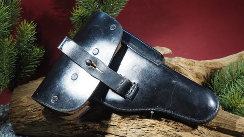 Polizeiholster für walther - für,
