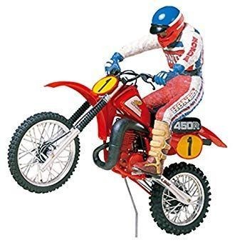 Tamiya honda cr450r - honda,