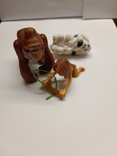 MC Donalds Spielzeug Happy