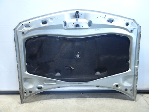 Motorhaube renault laguna - motorhaube,