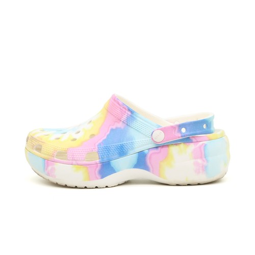 Crocs damen clogs - 39-40, tie