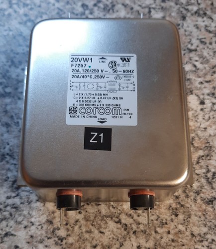 Durchgangsfilter,Netzfilter