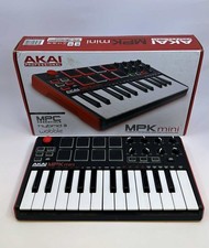Akai Professional MPK Mini
