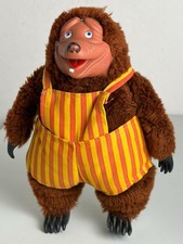 Vintage 1980er Showbiz Pizza