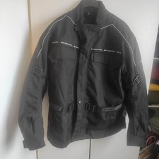 Roleff Motorradjacke Reno - 4