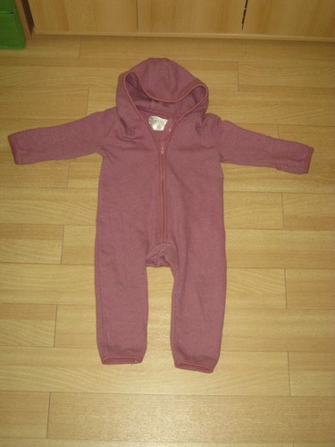 Baby overall einteiler mit - baby,