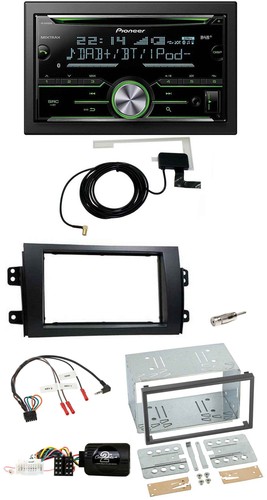 Pioneer usb lenkrad - usb,