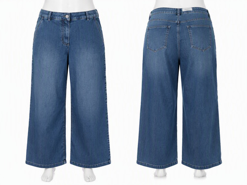 Damen hose jeans - hose,, jeans,