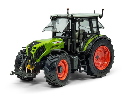 Ros claas axos 105 - -, 3.105