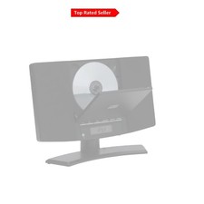 MC-5220 Schwarz Wandhalterung