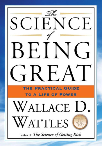 The science being - of,