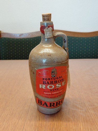 Keramik flasche wein - flasche,
