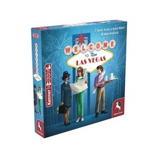 Welcome to New Las Vegas