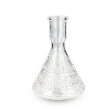 Luna Tradi Triplet Shisha Bowl