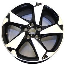 Ford Focus 4 IV MK4 Facelift