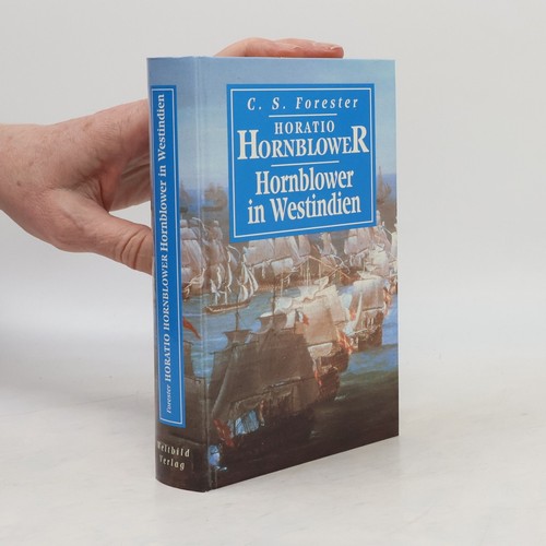 Hornblower westindien - in, | 
