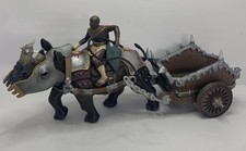 Schleich Gladiator with Battle