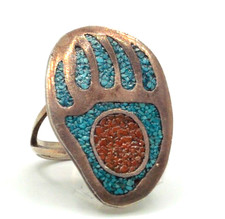 Mega Vintage 925 Sterling