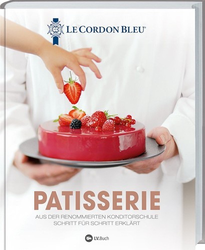 Patisserie cordon bleu - |,