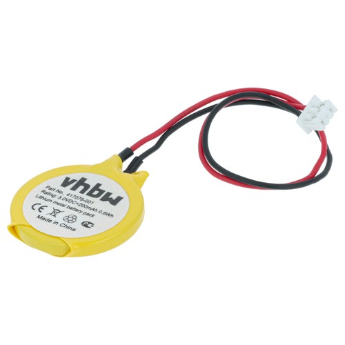 Bios cmos batterie - cmos, 3v