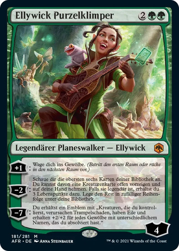 Mtg magic the - the, gathering
