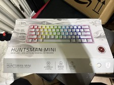 Razer Huntsman Mini Gaming