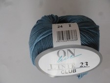 Wollpaket 500g - Online plus H