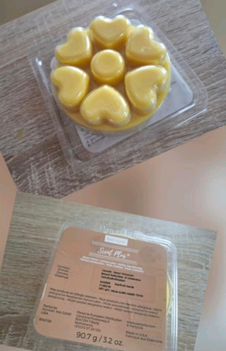 Partylite scentplusmelts - partylite,