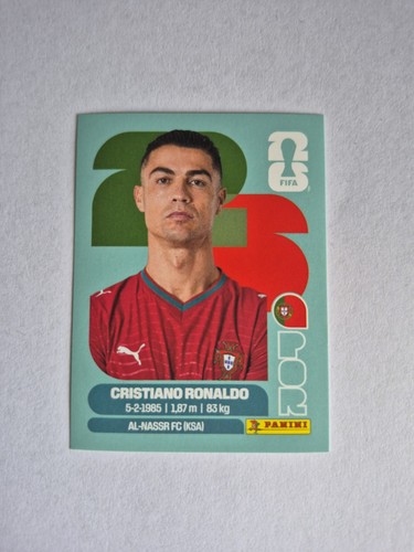 Panini sticker 2026 por - panini,