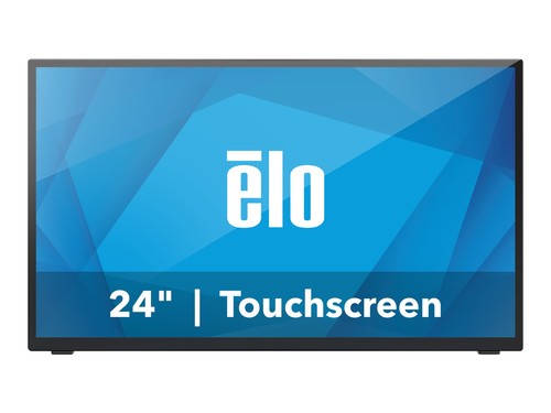 Elo touch solutions 2470l - elo,