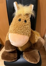Riesiges NICI Pferd – ca. 50 cm sitzend