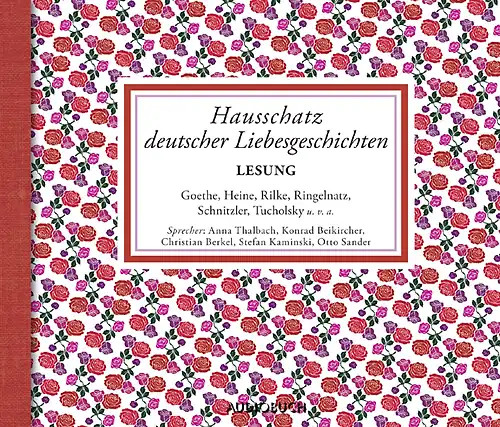 Hausschatz deutscher