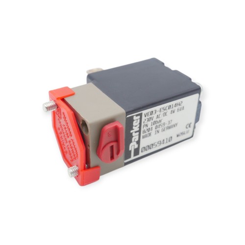 Parker 8204 0459 - -37, ventil
