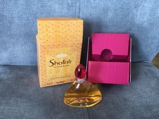 Yves Rocher - Shafali - Fleur