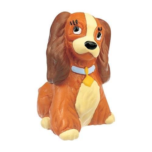 Bullyland disney figur susi - figur,