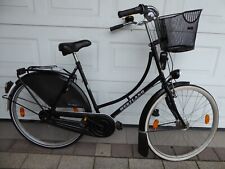 Gut erhaltenes Holland Rad "Gazelle Westland" 28 Zoll, Naben Dynamo, RH 57 cm