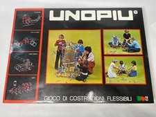 VINTAGE SEBINO UNOPIU’