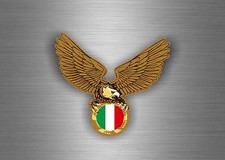 Aufkleber Auto Motorrad Flagge