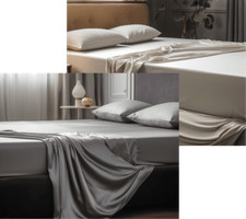 Blofè Flachbettlaken 150x250