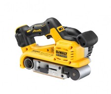Dewalt akku bandschleifer - dewalt, akku-bandschleifer