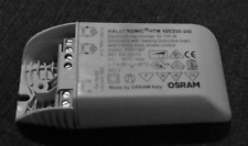 OSRAM Halotronic-Compact HTM 105/230-240 Elektronischer Trafo