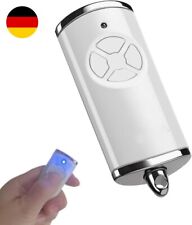 1 Stück Garagen Handsender für Hörmann BS  HSE1/HS1-868-BS, HSE2/HS4/HS5-868-BS