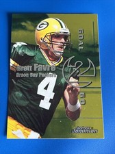 1999 SKYBOX DOMINION GOAL 2 GO