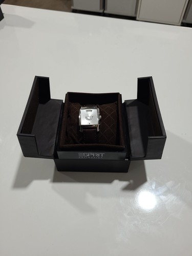 Esprit damen uhr - esprit,