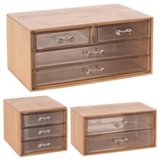 Make Up Organizer mit