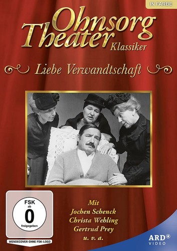 Liebe verwandtschaft - liebe,