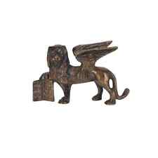 Statue Leone Veneziano San