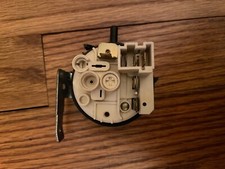 Miele Dishwasher Model G590SC