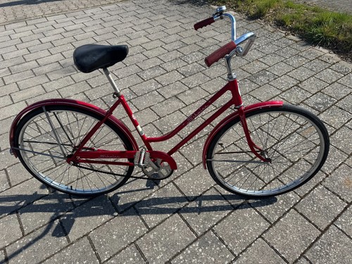 Schwinn breeze kultfahrad - schwinn, 26"