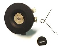 Dual Party 300  Reibrad mit Feder